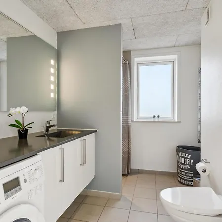Holiday home Awesome In With Kitchen *