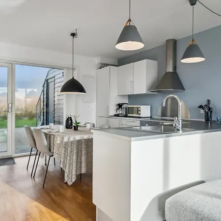 Holiday home Awesome In With Kitchen *